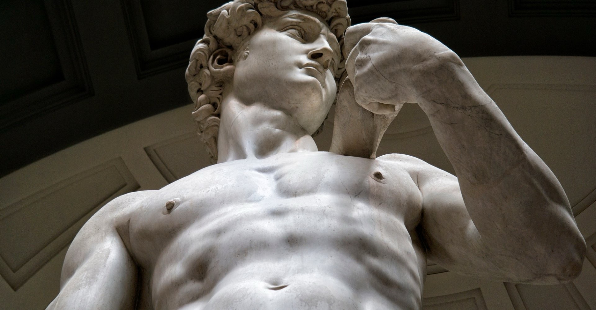 Statue of David