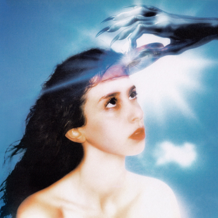 Imaginal Disk (2024)