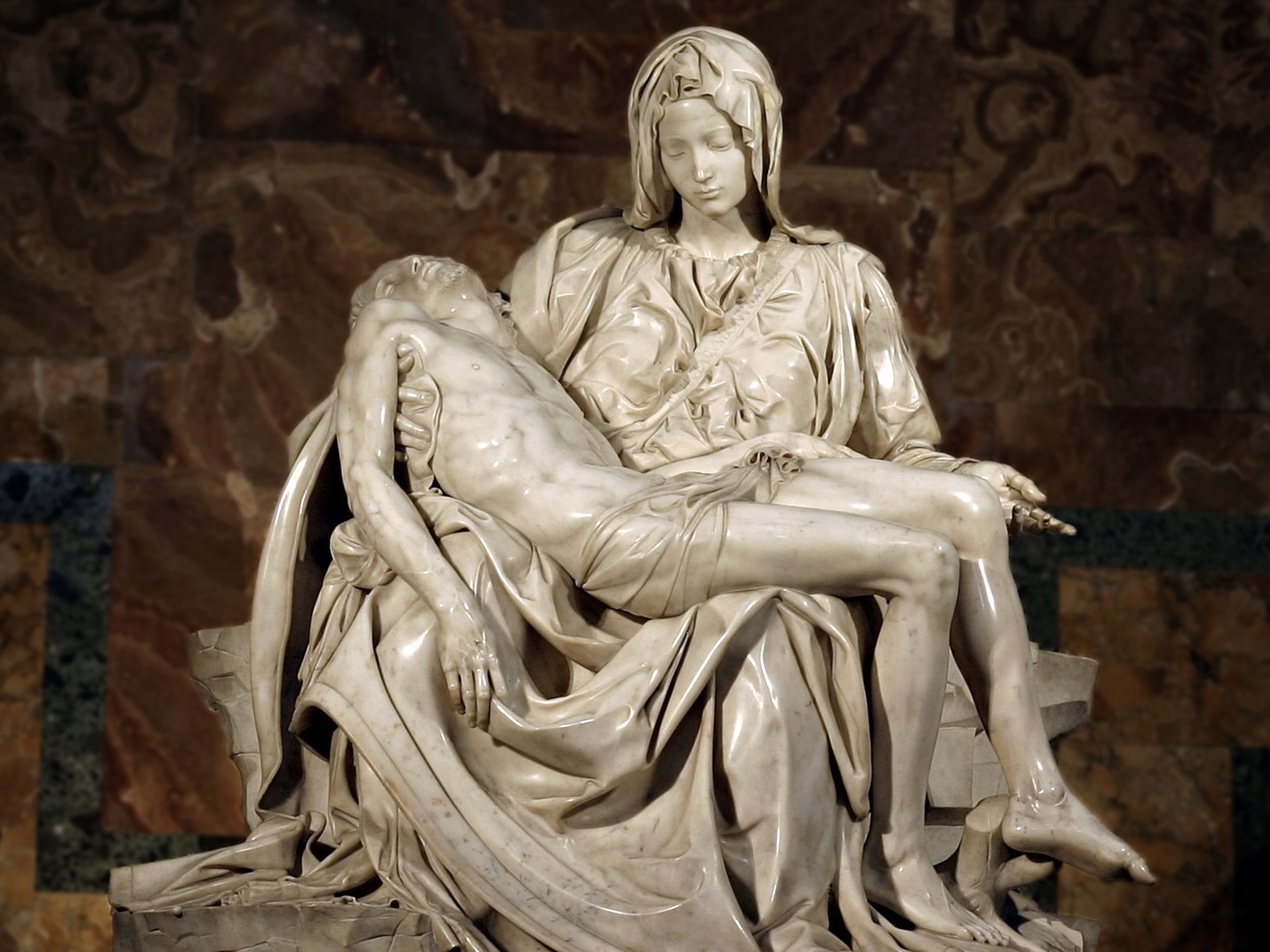 My Pietà