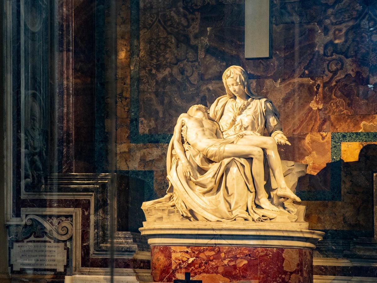 Pietà
