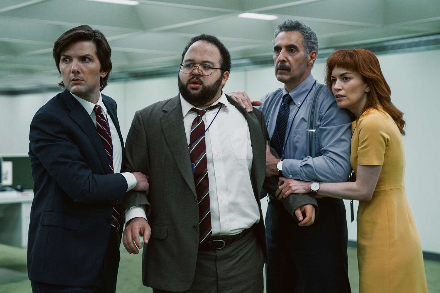 Severance (2022)